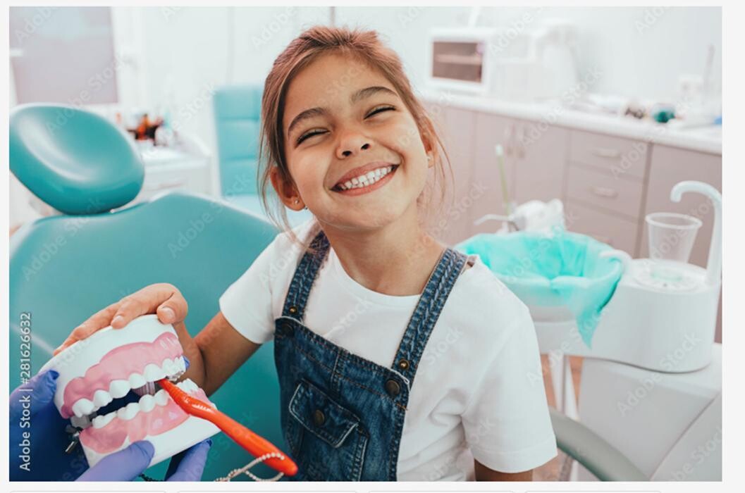 Images Smileworld Pediatric Dentistry - Lorton