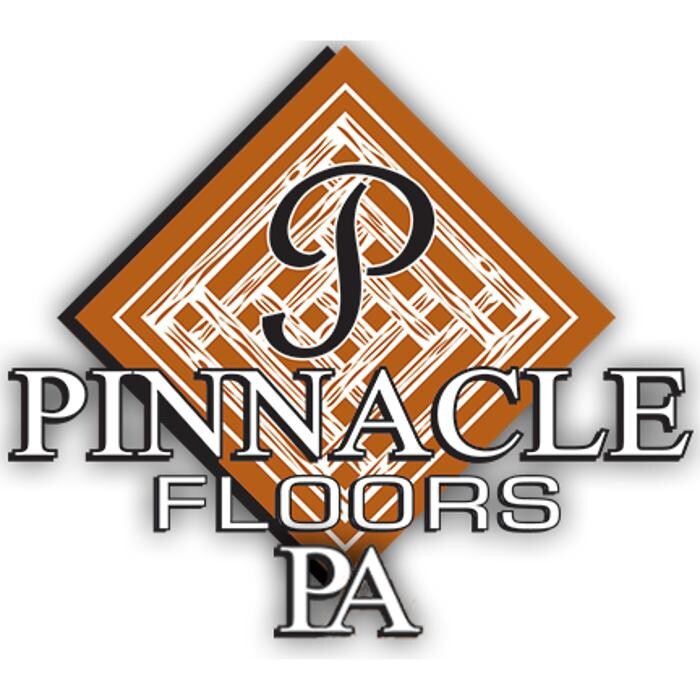 Pinnacle Floors of Pennsylvania Logo