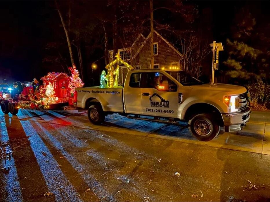 Images Meibaum Excavation