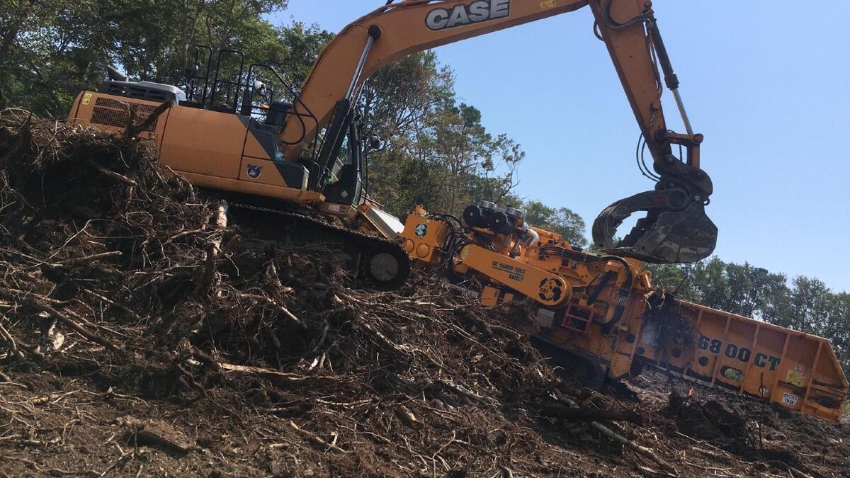 Images Meibaum Excavation