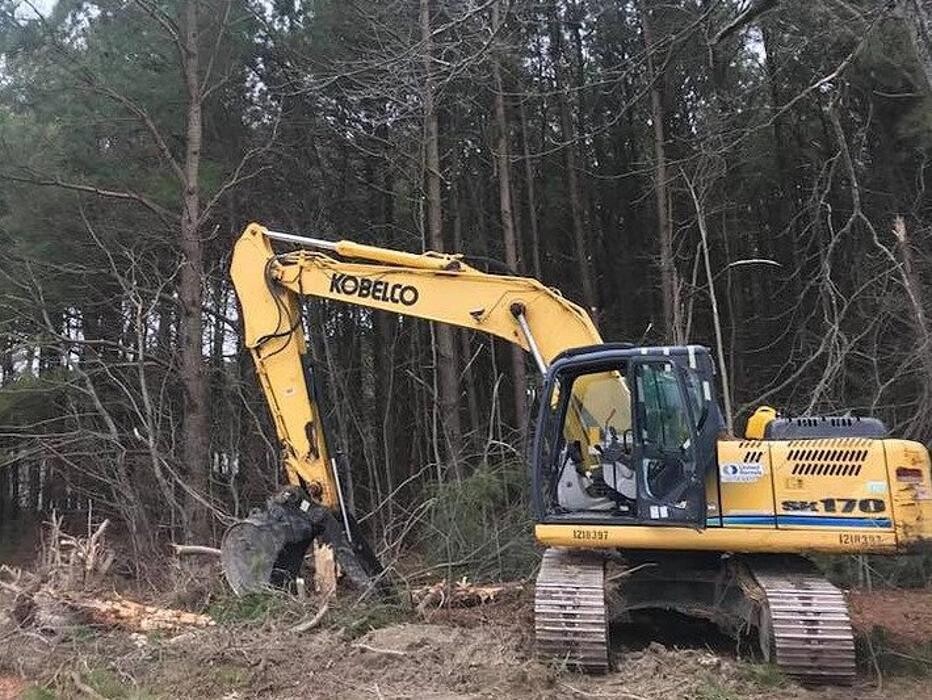 Images Meibaum Excavation