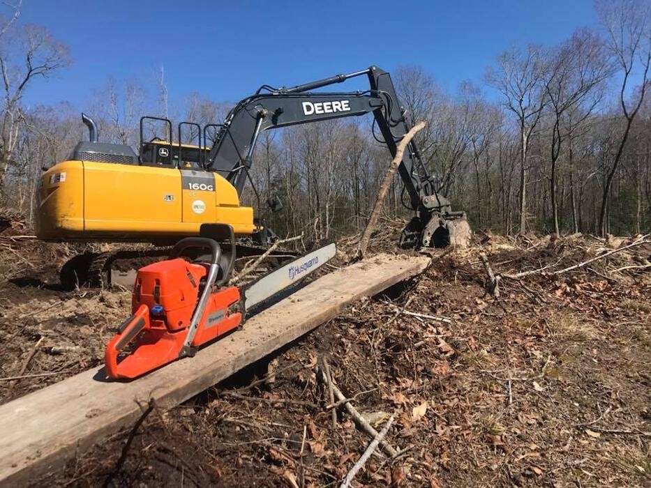 Images Meibaum Excavation