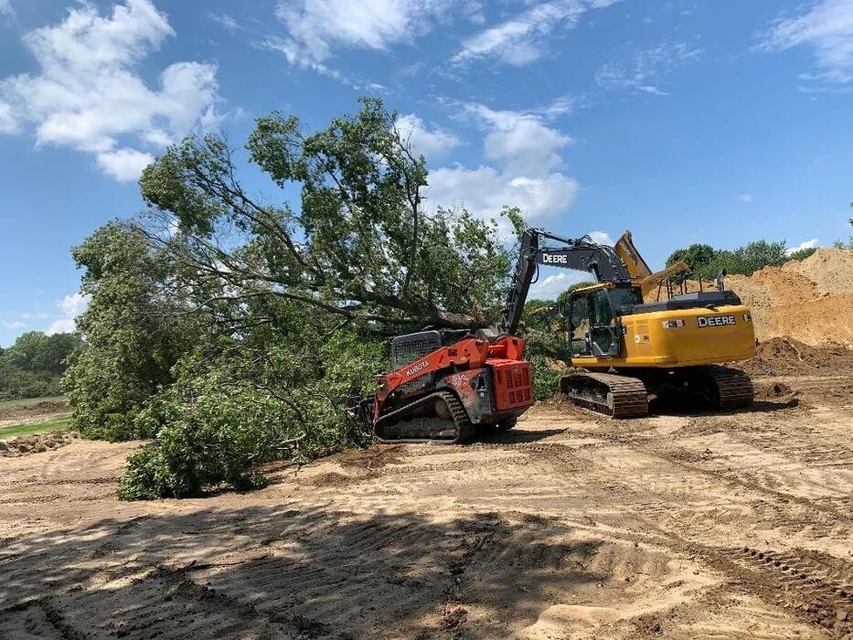Images Meibaum Excavation