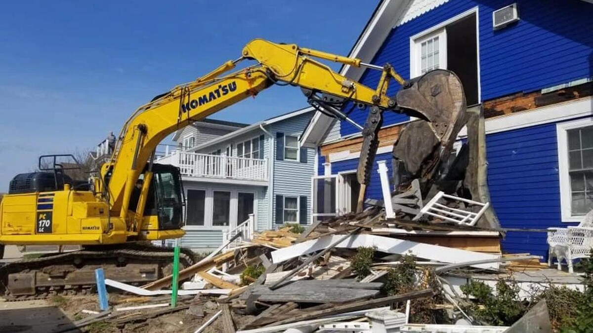 Images Meibaum Excavation