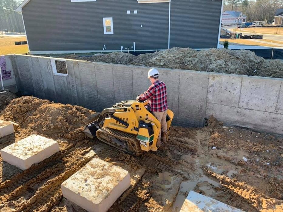 Images Meibaum Excavation