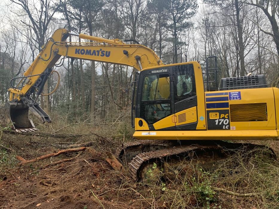 Images Meibaum Excavation