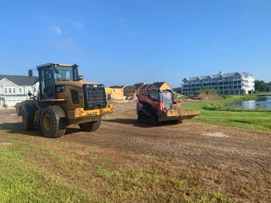 Images Meibaum Excavation