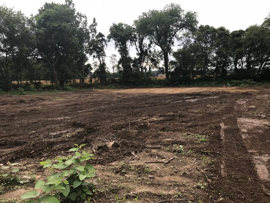 Images Meibaum Excavation