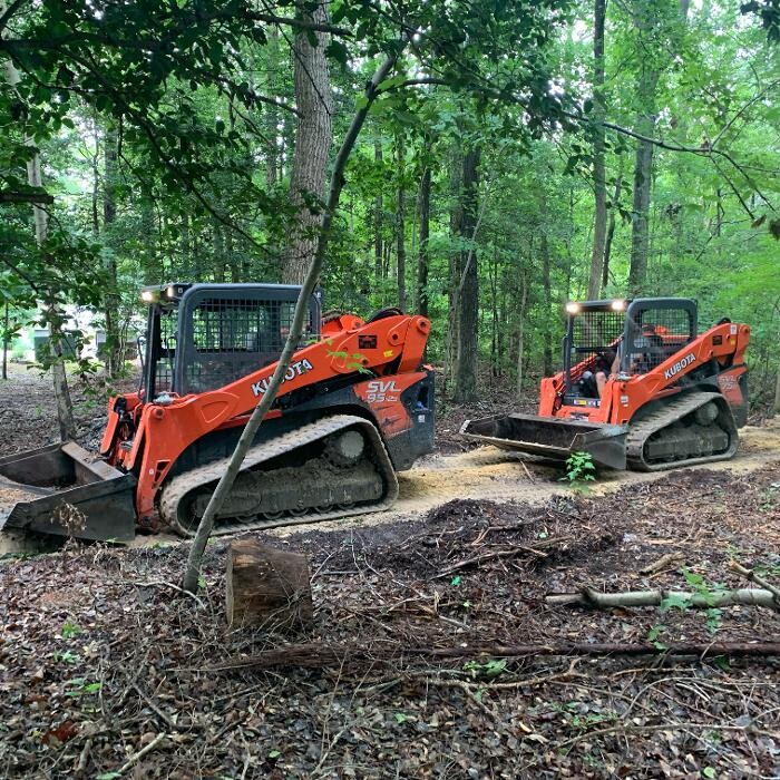 Images Meibaum Excavation