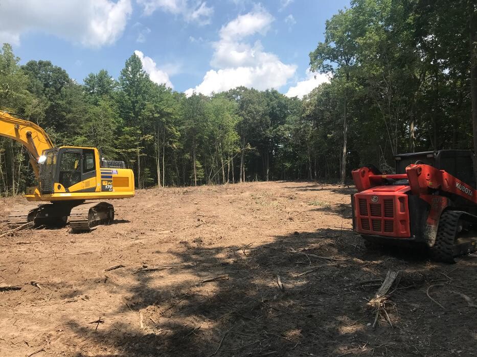 Images Meibaum Excavation