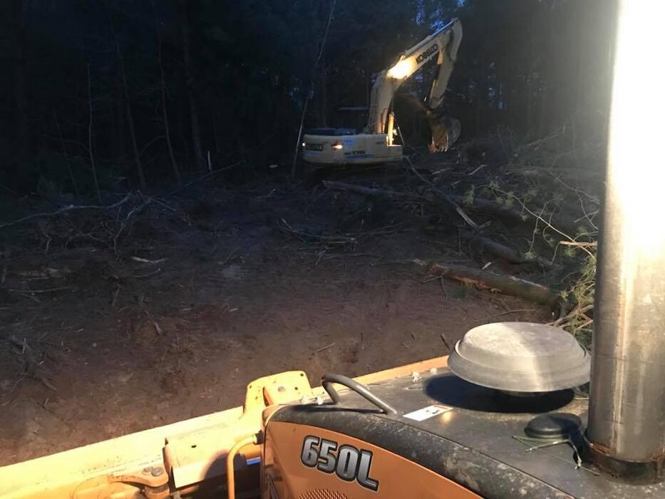 Images Meibaum Excavation