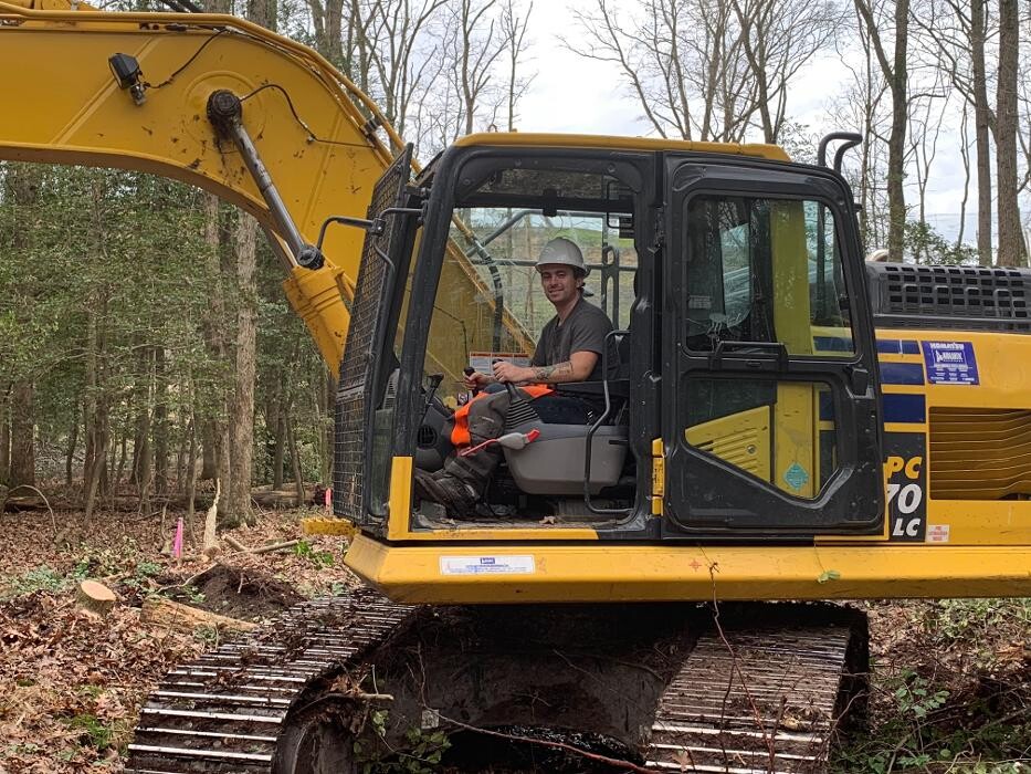 Images Meibaum Excavation