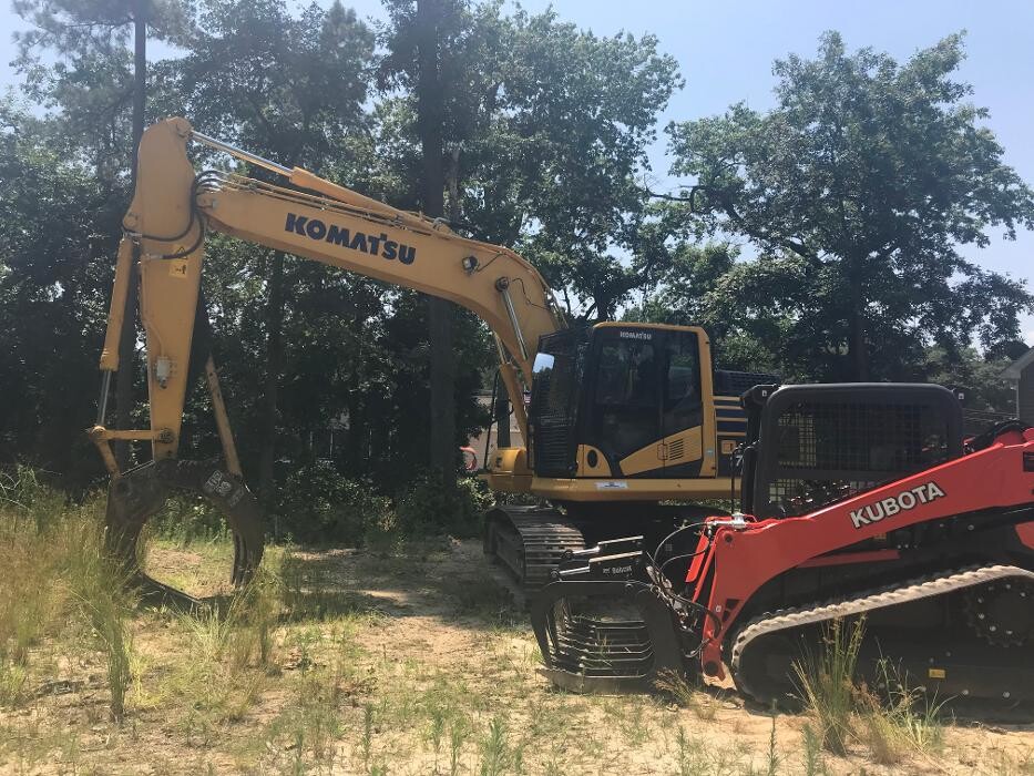 Images Meibaum Excavation
