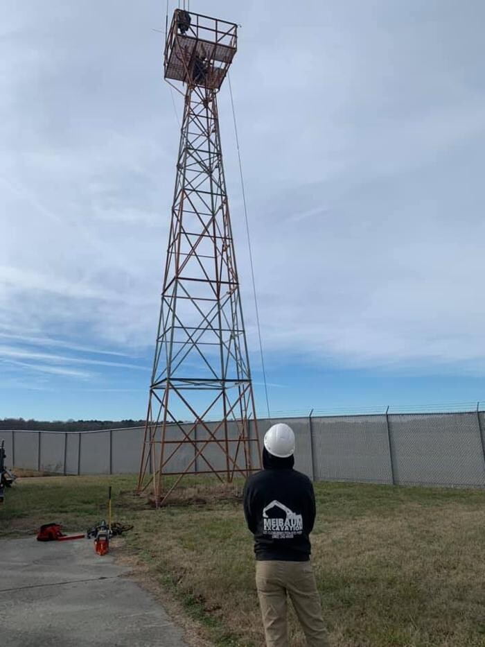 Images Meibaum Excavation