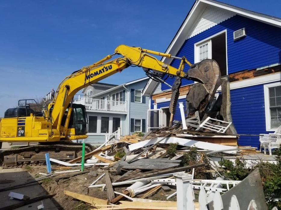 Images Meibaum Excavation