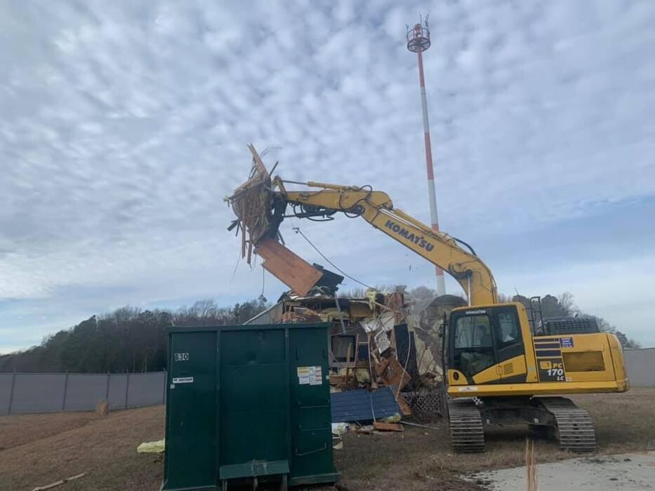 Images Meibaum Excavation