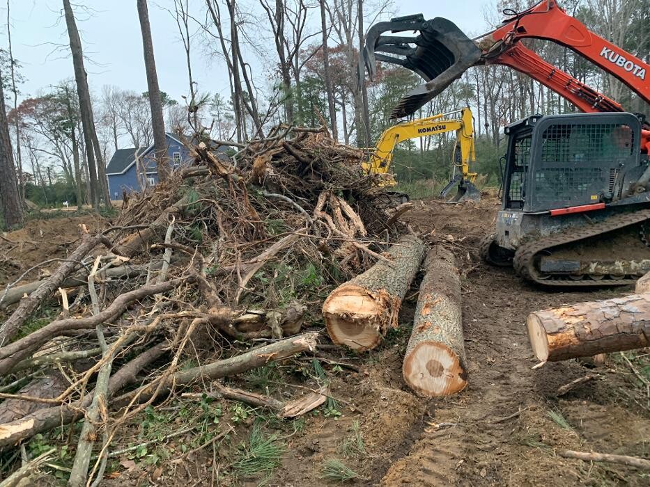 Images Meibaum Excavation