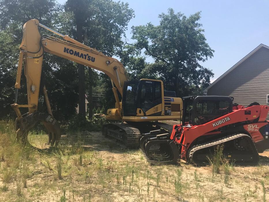 Images Meibaum Excavation