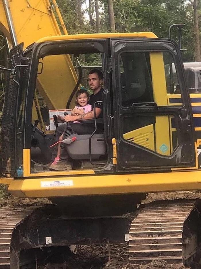 Images Meibaum Excavation