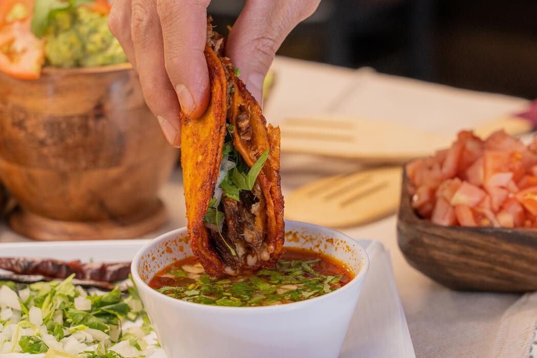 Images Los 2 Pollos Mexican Kitchen