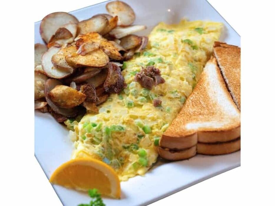 Images Keke's Breakfast Cafe