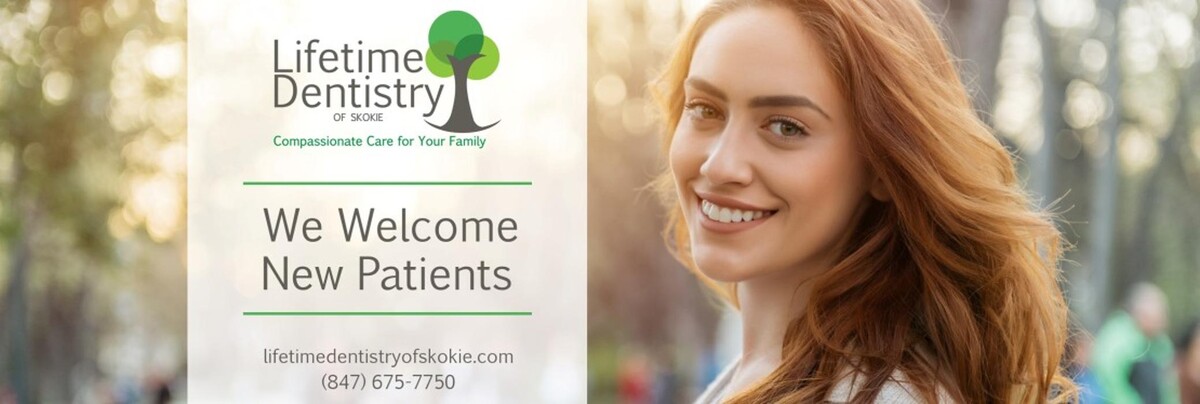 Images Lifetime Dentistry of Skokie