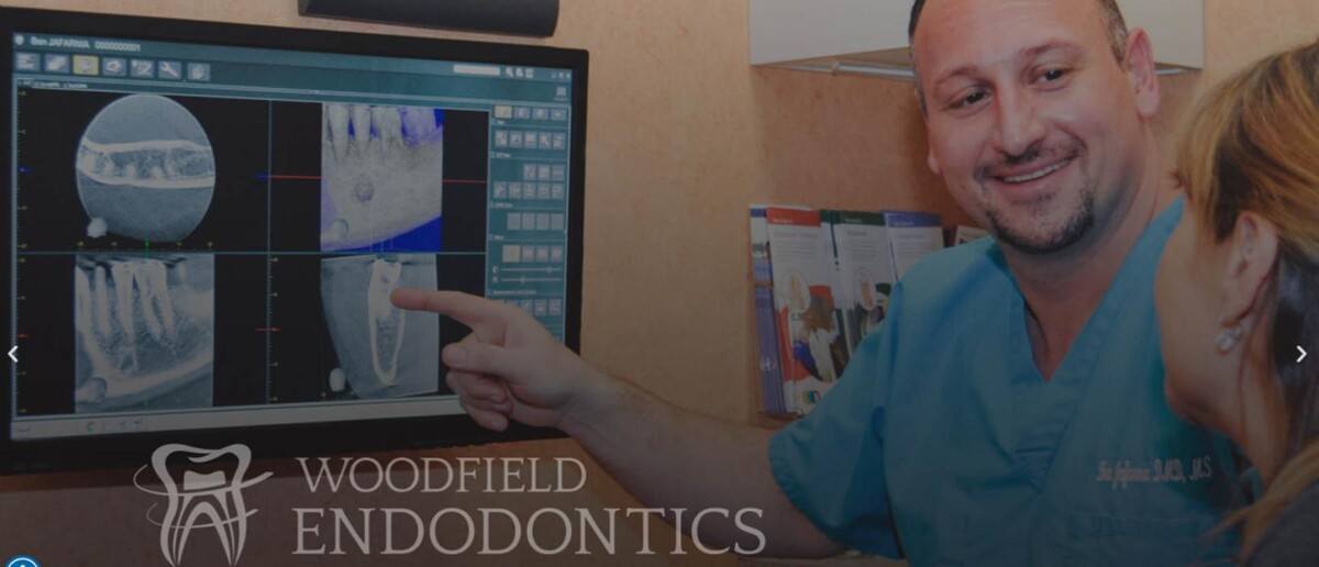Images Woodfield Endodontics