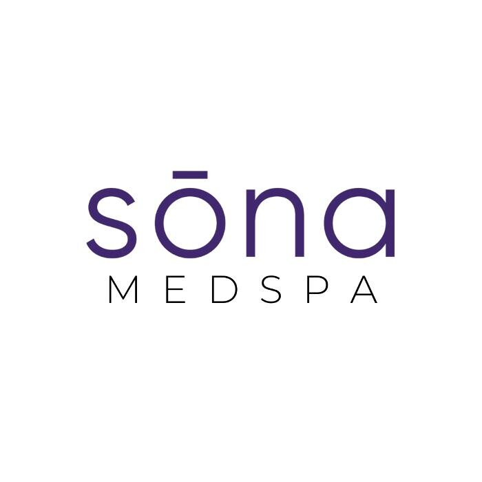 Sona MedSpa of Richmond Logo
