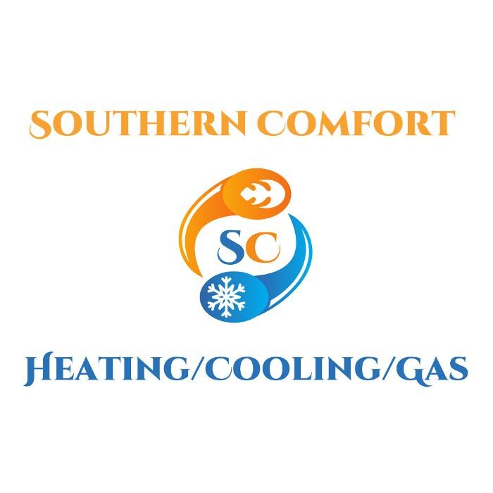 Images Southern Comfort Heating/Cooling/Gas Inc.