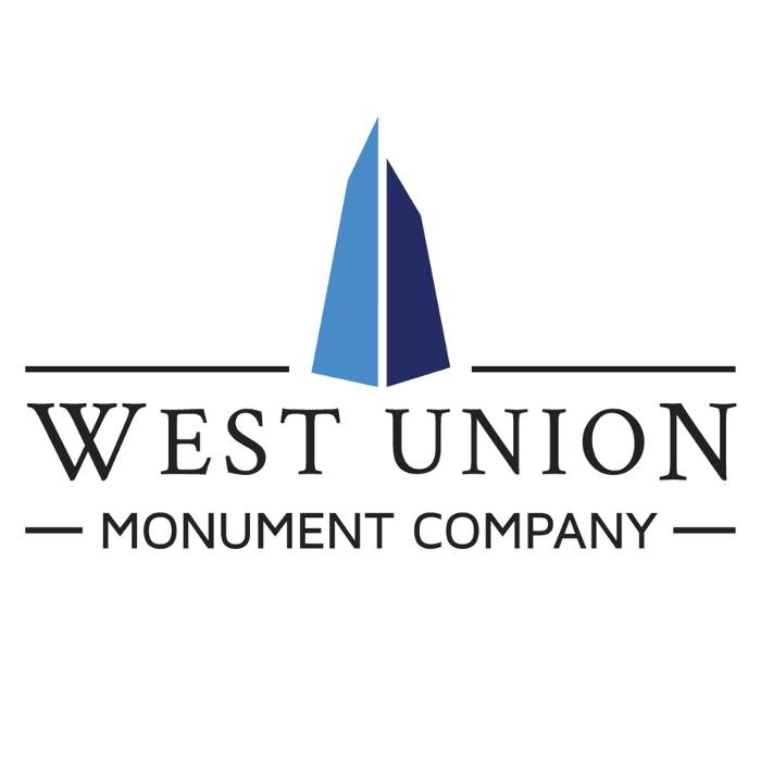 West Union Monument Company Logo