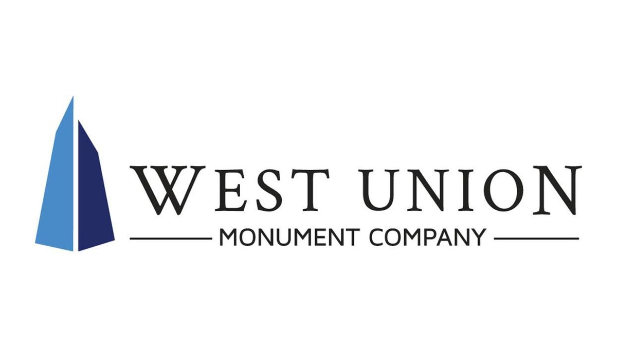 Images West Union Monument Company