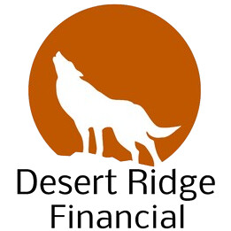 Desert Ridge Financial Logo