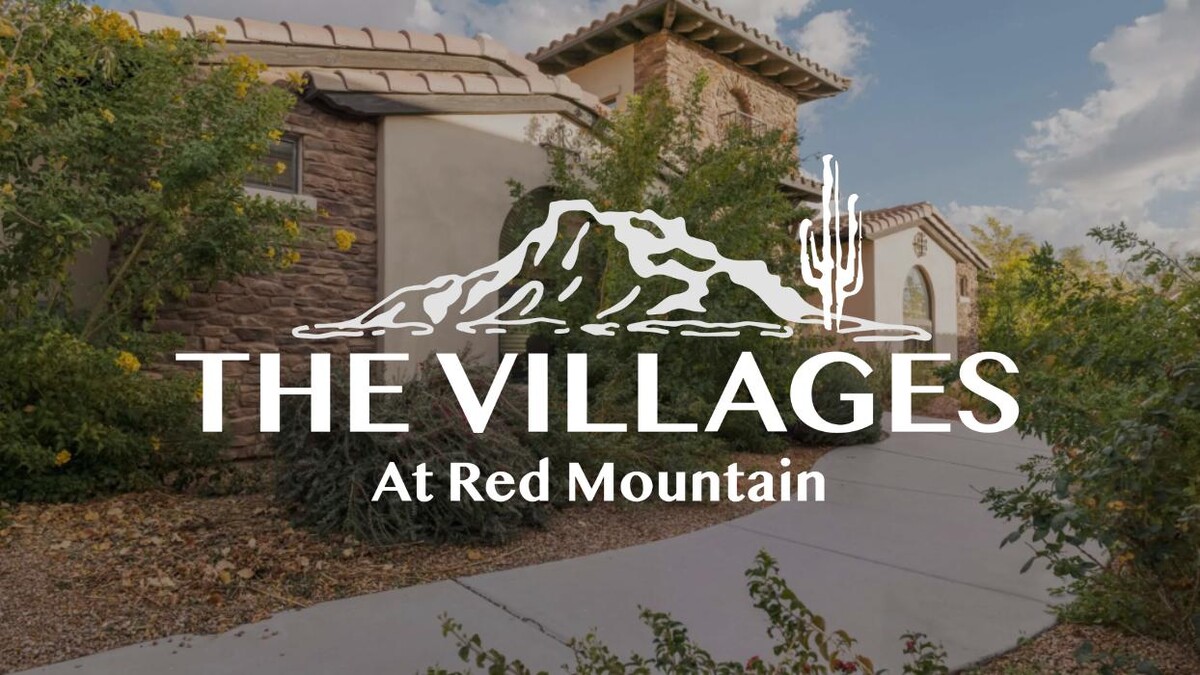 Images The Villages At Red Mountain