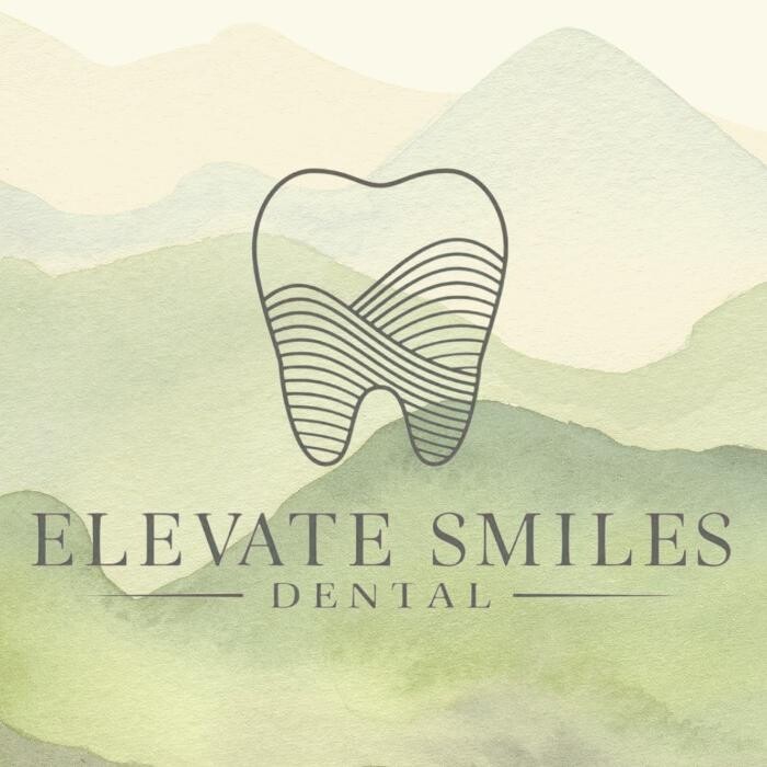 Elevate Smiles Dental Logo