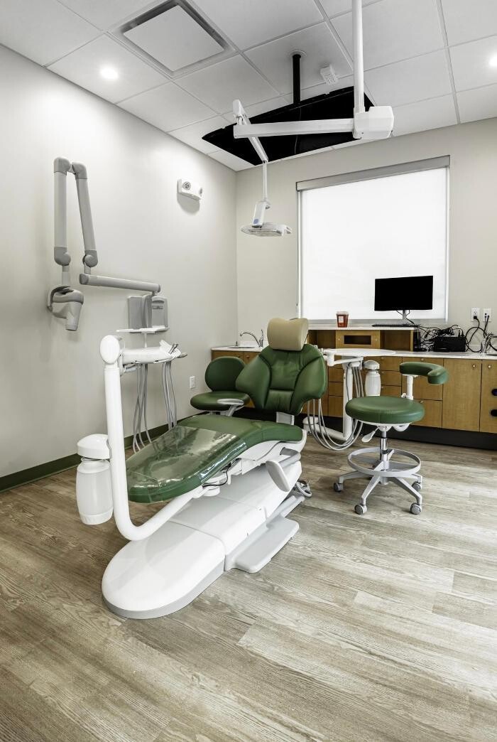 Images Elevate Smiles Dental