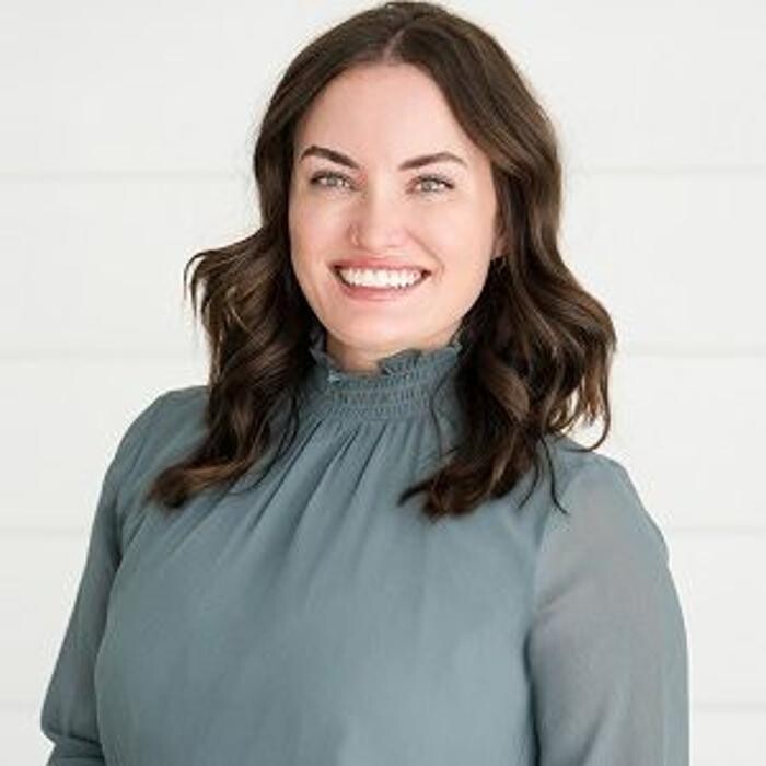 Kelsey Zinser DMD Logo