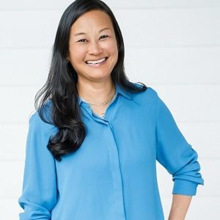 Dr. Minna Kim DMD Logo