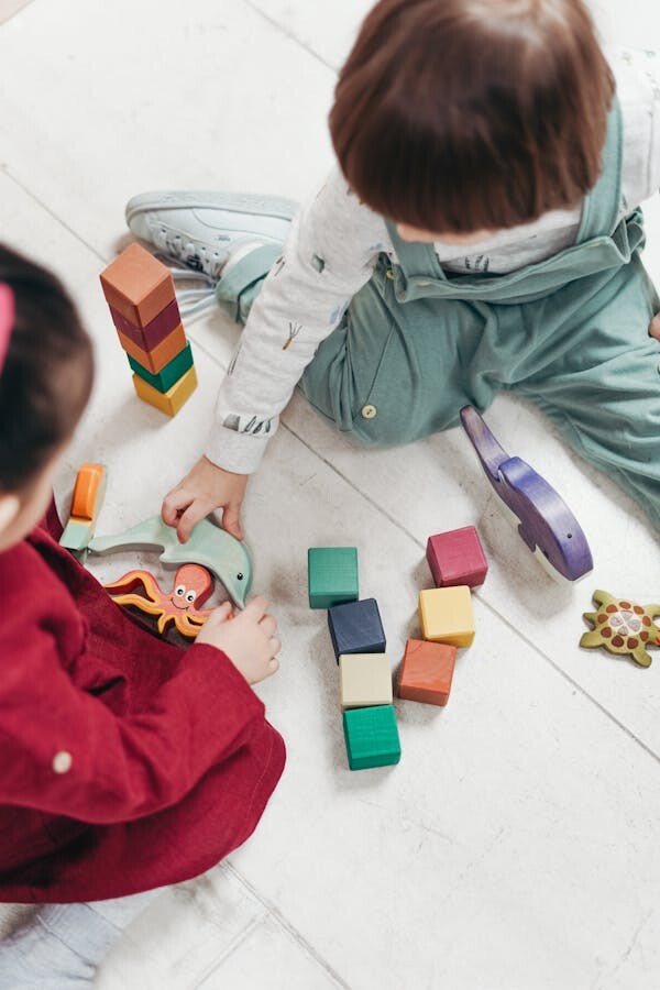 Images Little Buddies Daycare