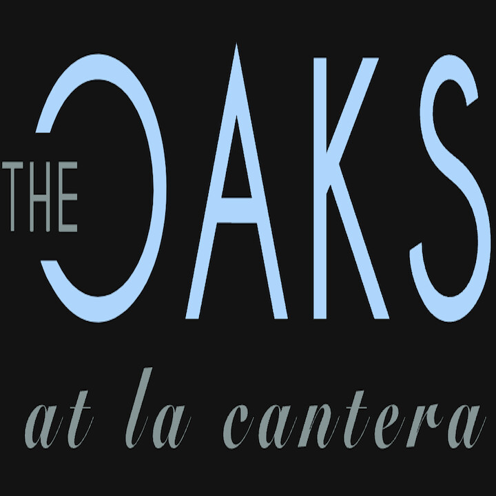 Oaks at La Cantera Logo