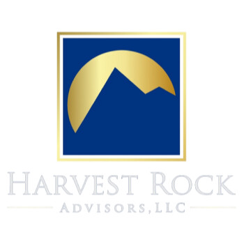 Harvest Rock Advisors, LLC Logo