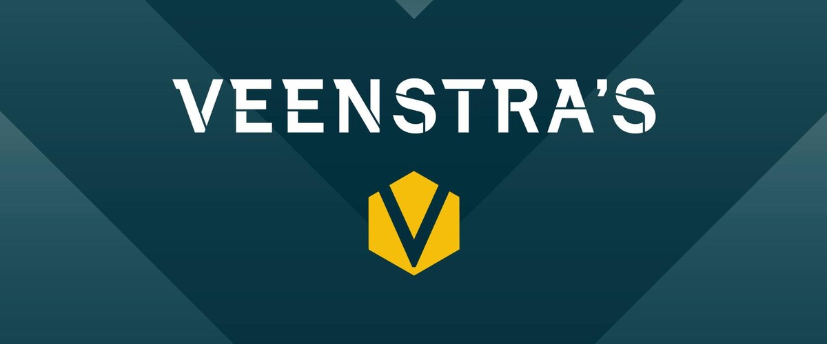 Veenstra's Garage Logo