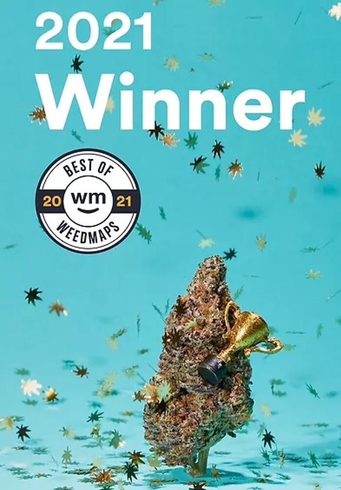 Images House of Dank Recreational Cannabis - 8 Mile