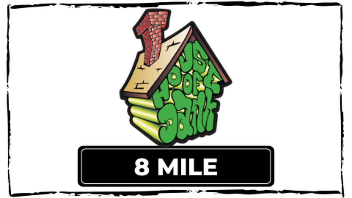 Images House of Dank Recreational Cannabis - 8 Mile