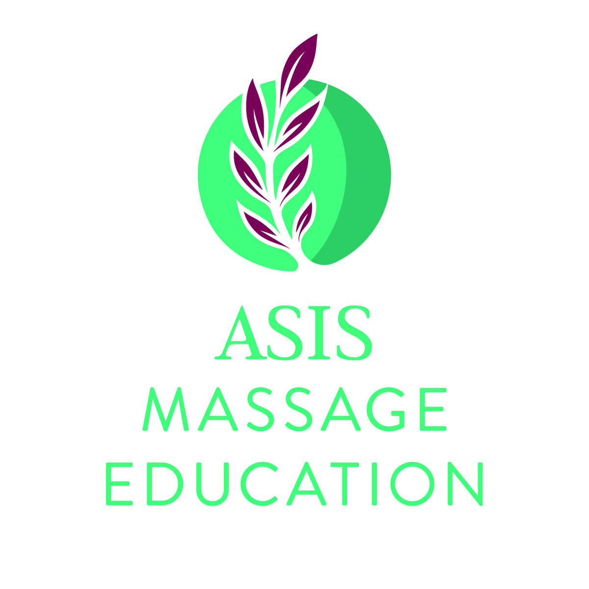 Arizona School of Integrative Studies Logo