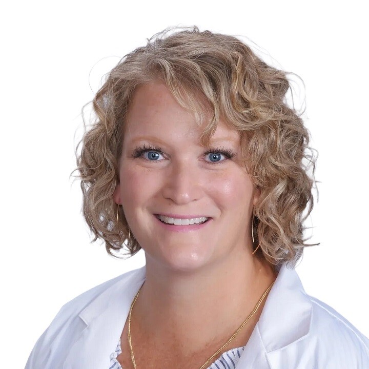 Amy Olsson, MSN, CNM Logo