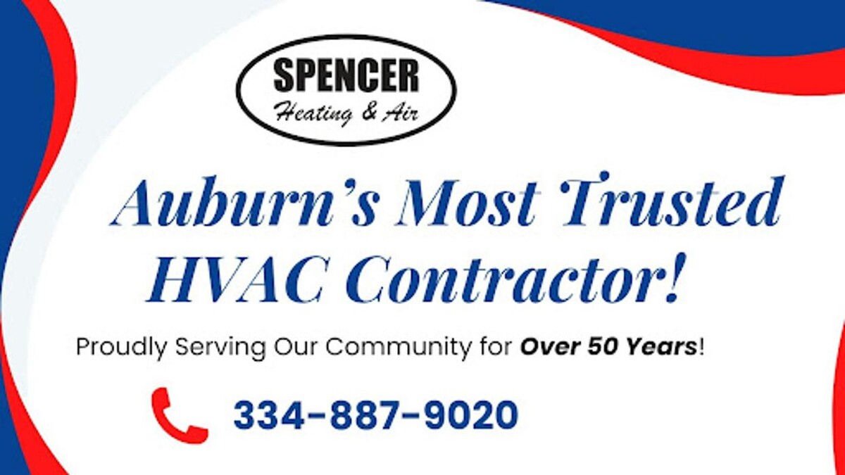 Images Spencer Heating & Air