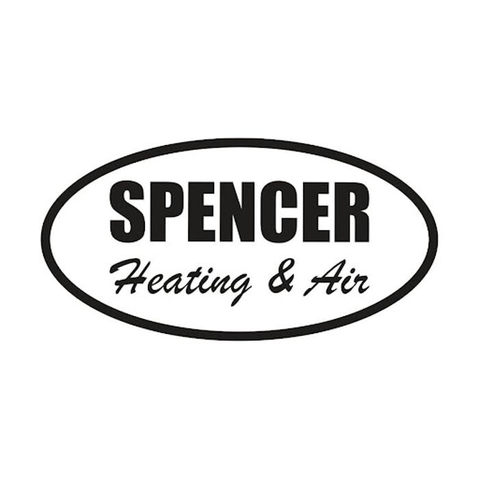 Spencer Heating & Air Logo