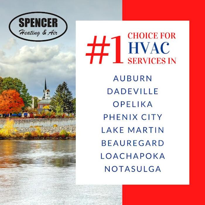 Images Spencer Heating & Air
