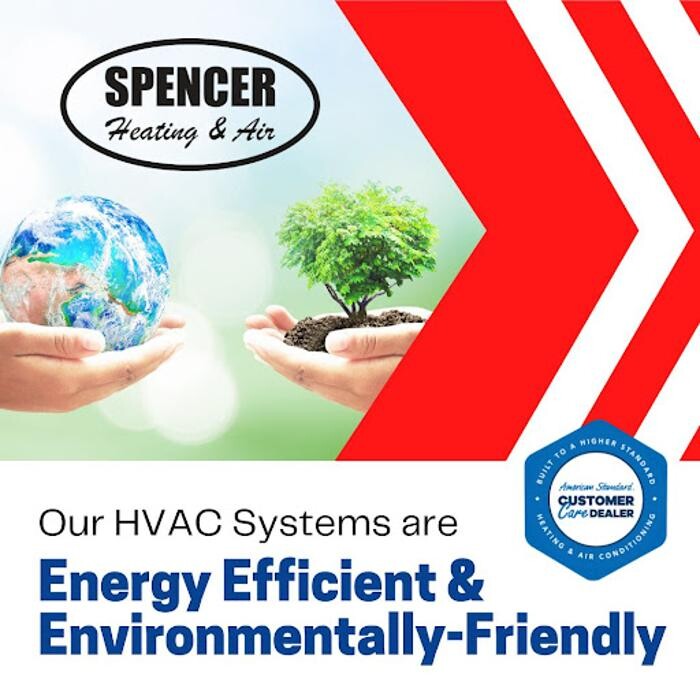 Images Spencer Heating & Air