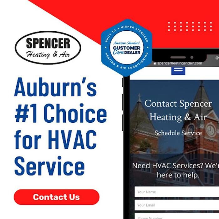 Images Spencer Heating & Air